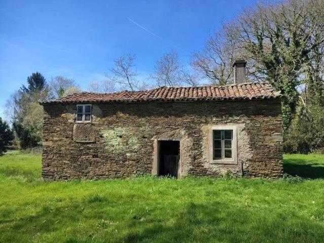 Terreno en venta en Arzúa, Galicia