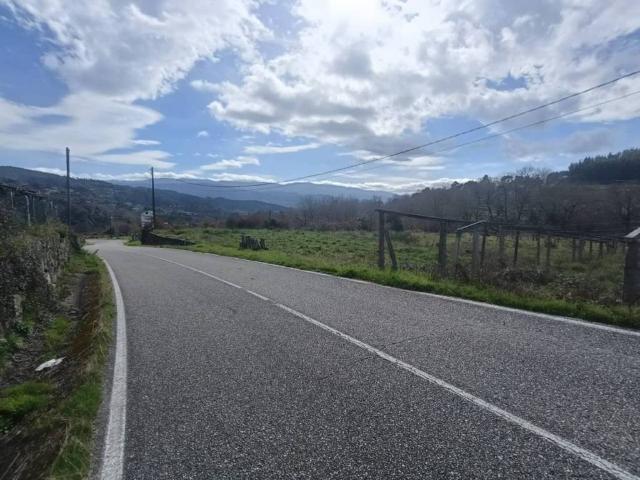 Terreno en venta en O Condado, Galicia