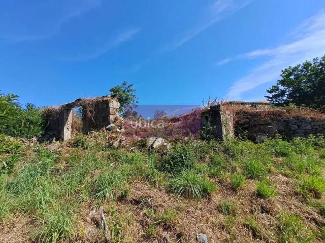 Terreno en venta en As Neves, Pontevedra