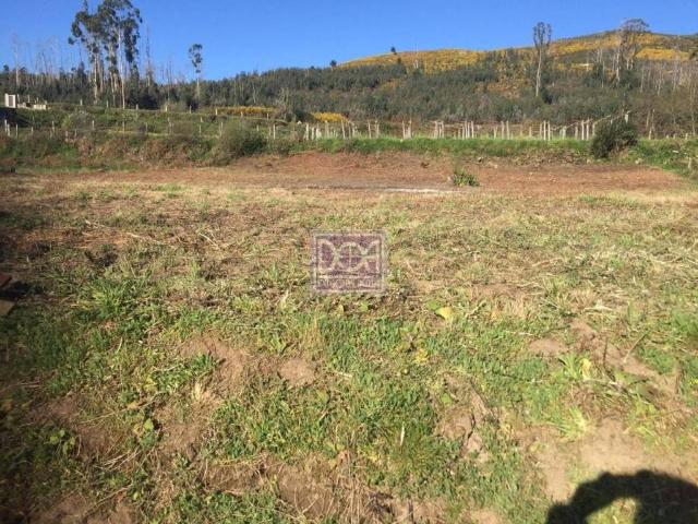 Terreno en venta en O Condado, Galicia