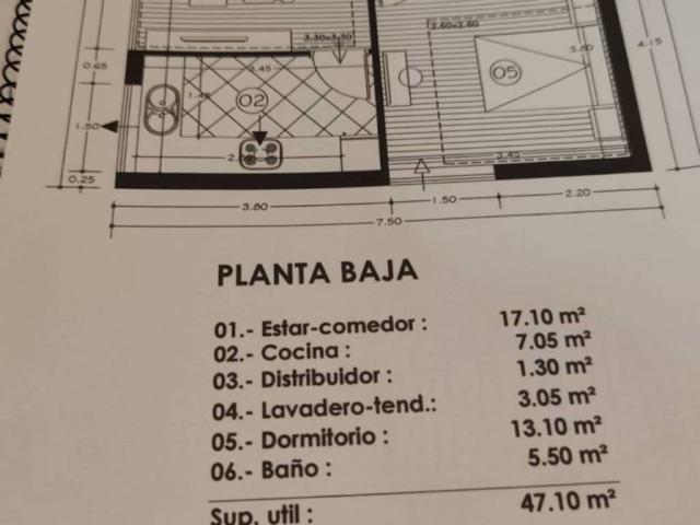 Terreno en venta en O Condado, Galicia