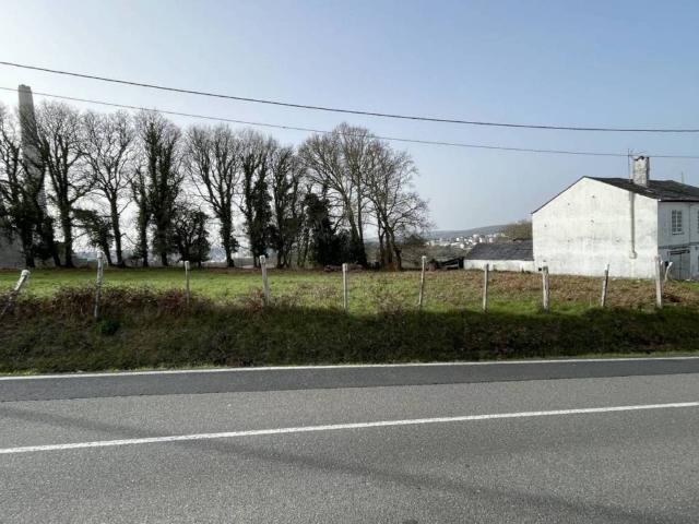 Terreno en venta en O Eume, Galicia