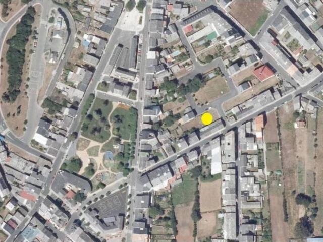 Terreno en venta en O Eume, Galicia