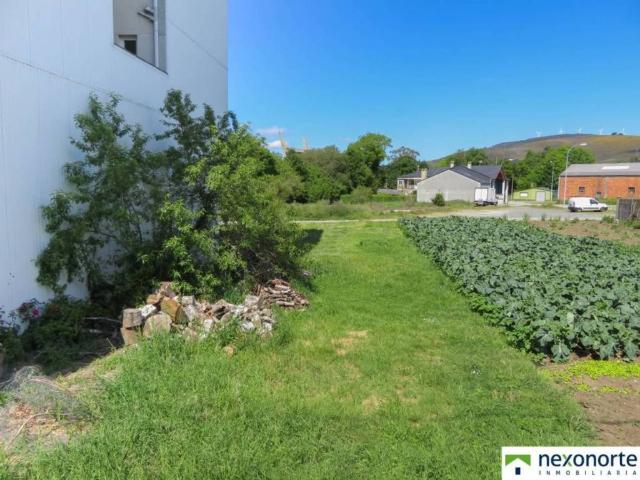 Terreno en venta en As Pontes De García Rodríguez