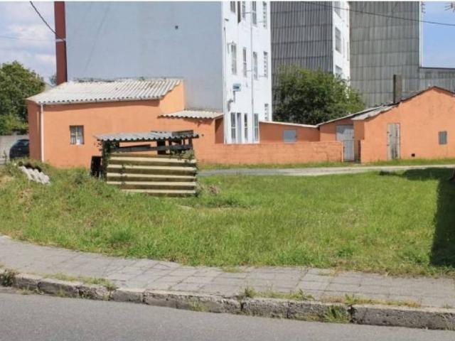 Terreno en venta en O Eume, Galicia