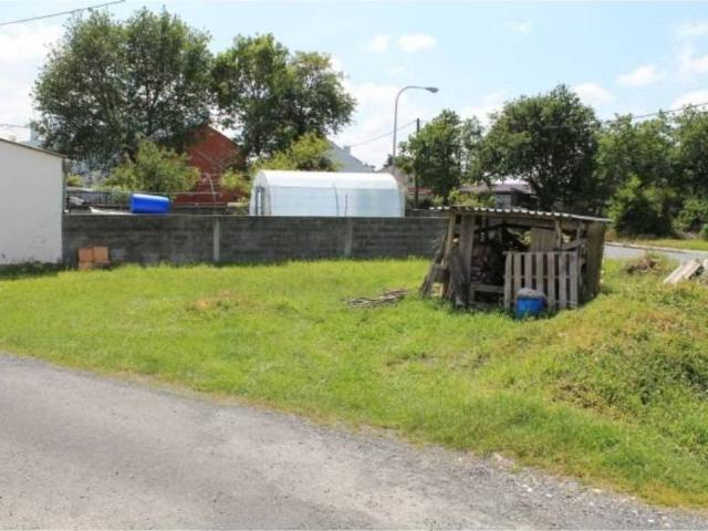 Terreno en venta en O Eume, Galicia