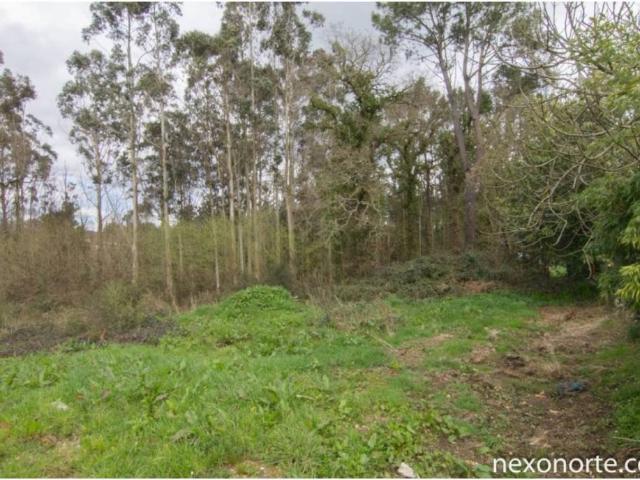 Terreno en venta en O Eume, Galicia