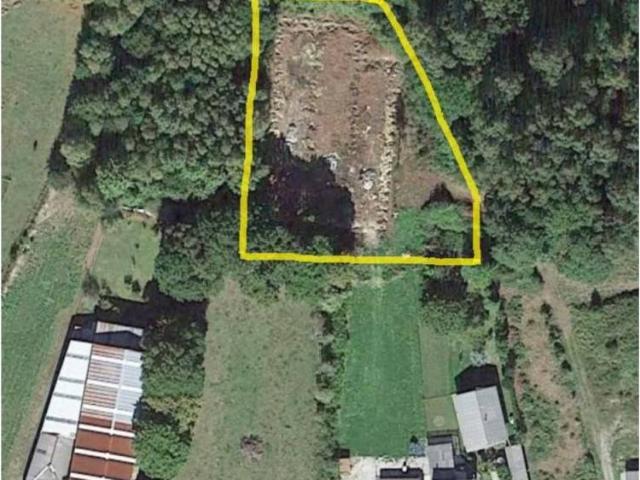 Terreno en venta en O Eume, Galicia