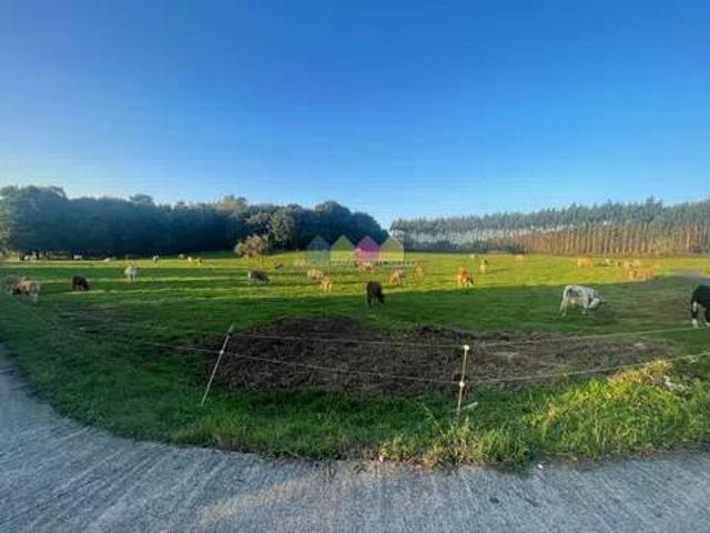 Terreno en venta en Ferrol, Galicia