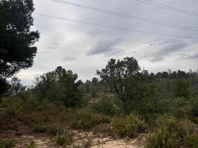 Terreno en venta en Ribera d'Ebre, Catalunya