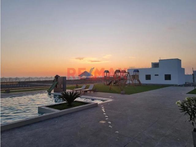 Terreno venta en Canete, Lima Metropolitana
