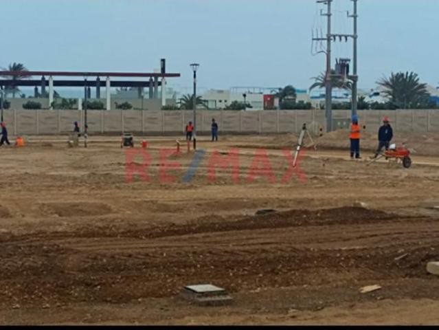 Terreno venta en Canete, Lima Metropolitana