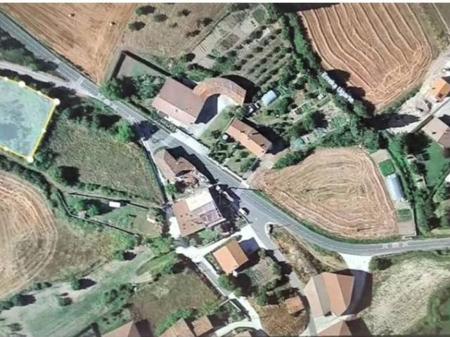 Terreno en venta en Arabako lautada, Guipúzcoa