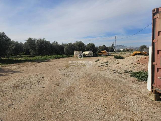 Terreno en venta en el Vinalopó Mitjà / El Vinalopó Medio, Valencia