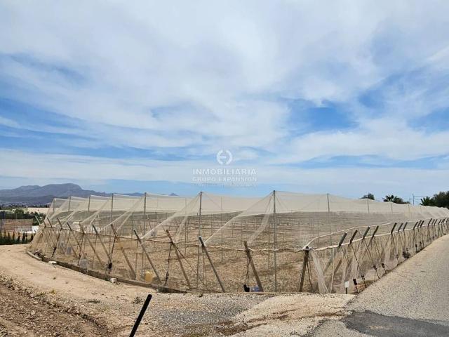 Terreno en venta en el Vinalopó Mitjà / El Vinalopó Medio, Valencia