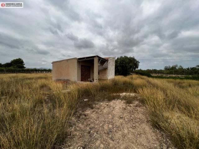Terreno en venta en el Vinalopó Mitjà / El Vinalopó Medio, Valencia
