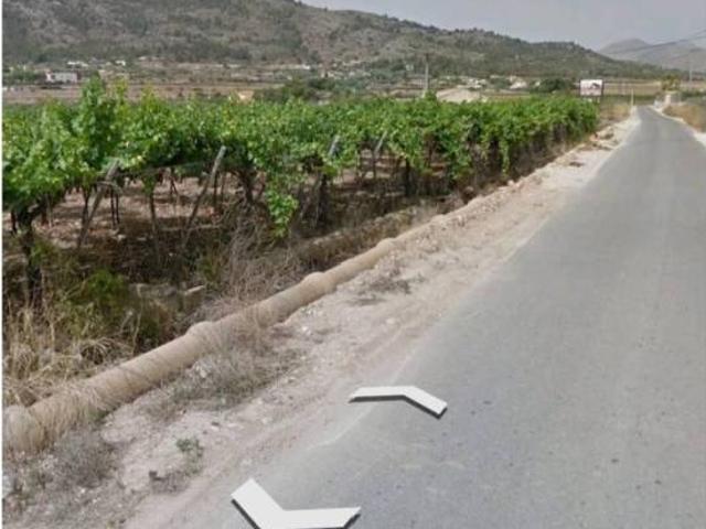 Terreno en venta en el Vinalopó Mitjà / El Vinalopó Medio, Valencia