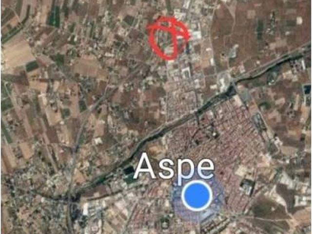 Terreno en venta en el Vinalopó Mitjà / El Vinalopó Medio, Valencia