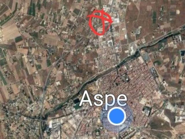 Terreno en venta en el Vinalopó Mitjà / El Vinalopó Medio, Valencia