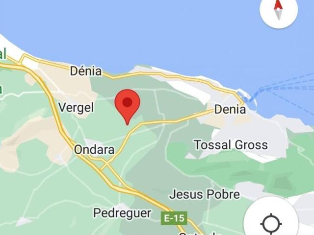 Terreno en venta en el Vinalopó Mitjà / El Vinalopó Medio, Valencia