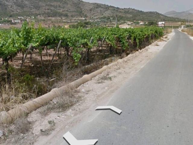 Terreno en venta en el Vinalopó Mitjà / El Vinalopó Medio, Valencia
