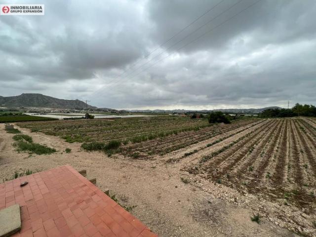Terreno en venta en el Vinalopó Mitjà / El Vinalopó Medio, Valencia