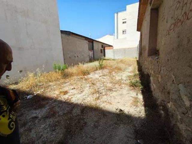 Terreno en venta en el Vinalopó Mitjà / El Vinalopó Medio, Valencia
