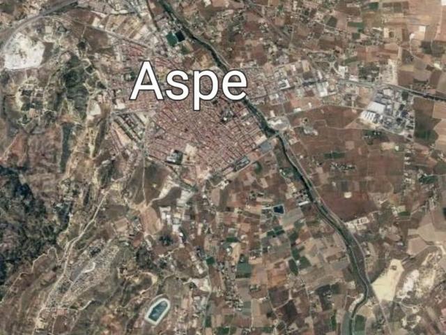 Terreno en venta en el Vinalopó Mitjà / El Vinalopó Medio, Valencia