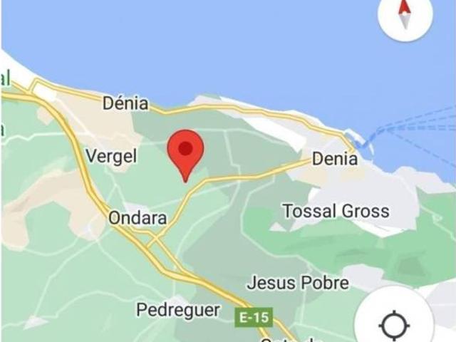Terreno en venta en Aspe, Alacant / Alicante