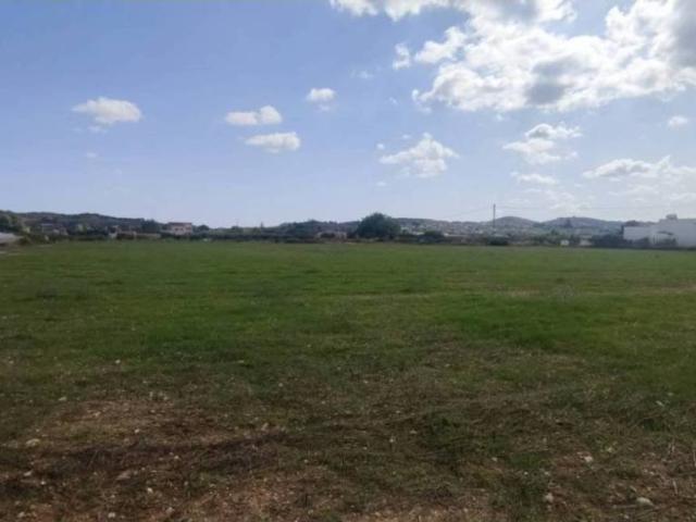 Terreno en venta en el Vinalopó Mitjà / El Vinalopó Medio, Valencia