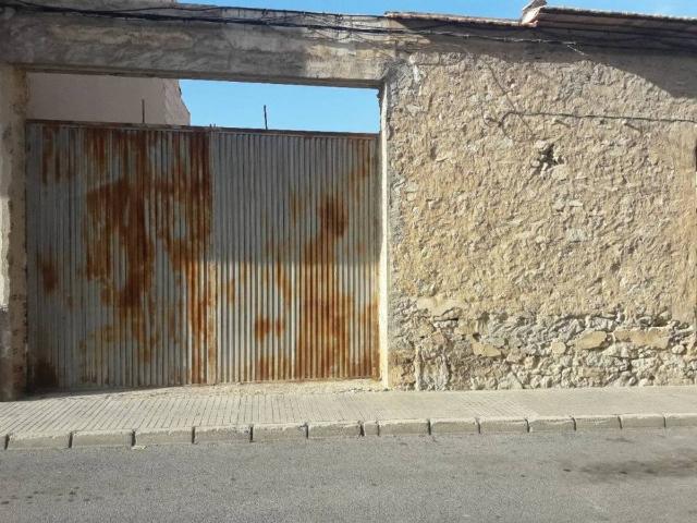 Terreno en venta en el Vinalopó Mitjà / El Vinalopó Medio, Valencia