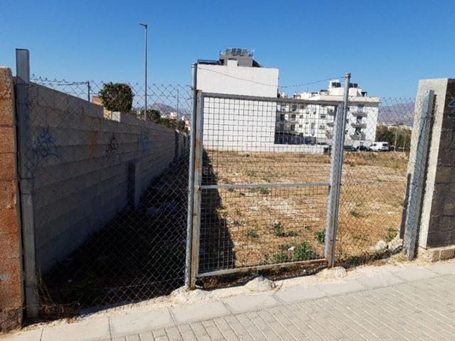 Terreno en venta en el Vinalopó Mitjà / El Vinalopó Medio, Valencia