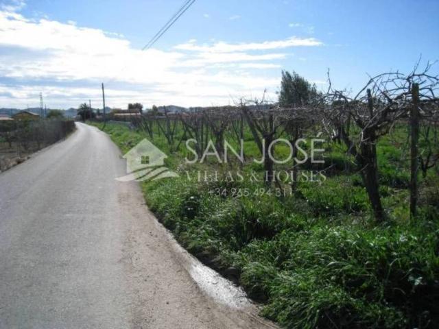 Terreno en venta en el Vinalopó Mitjà / El Vinalopó Medio, Valencia