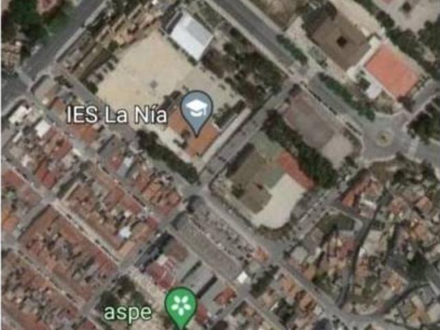 Terreno en venta en el Vinalopó Mitjà / El Vinalopó Medio, Valencia