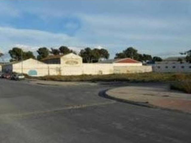 Terreno en venta en el Vinalopó Mitjà / El Vinalopó Medio, Valencia