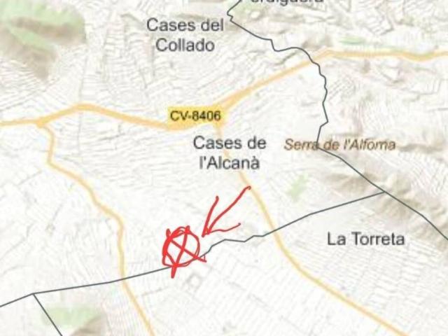 Terreno en venta en el Vinalopó Mitjà / El Vinalopó Medio, Valencia