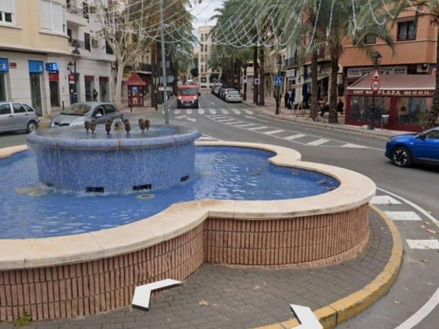 Terreno en venta en el Vinalopó Mitjà / El Vinalopó Medio, Valencia