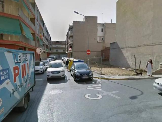Terreno en venta en el Vinalopó Mitjà / El Vinalopó Medio, Valencia