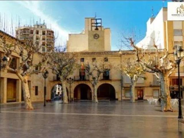 Terreno en venta en el Vinalopó Mitjà / El Vinalopó Medio, Valencia