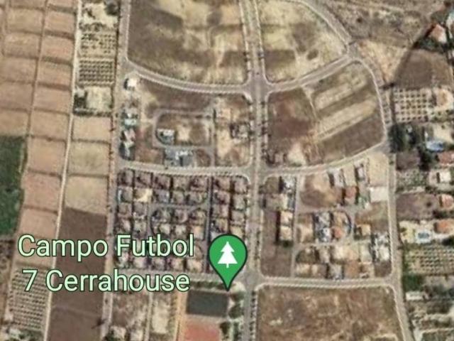 Terreno en venta en el Vinalopó Mitjà / El Vinalopó Medio, Valencia