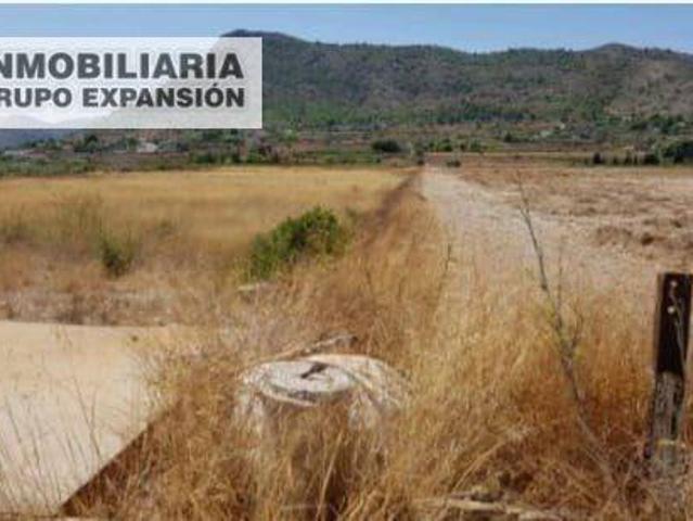 Terreno en venta en el Vinalopó Mitjà / El Vinalopó Medio, Valencia