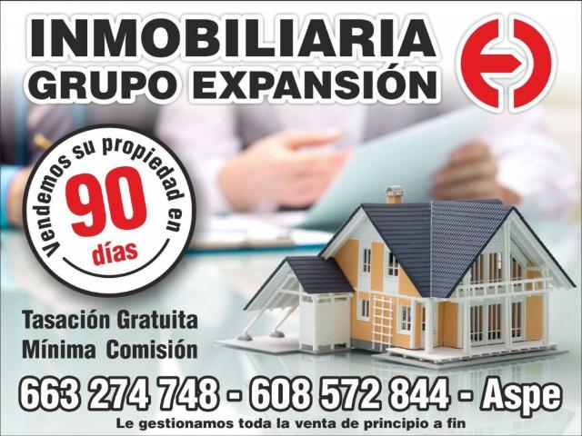 Terreno en venta en el Vinalopó Mitjà / El Vinalopó Medio, Valencia