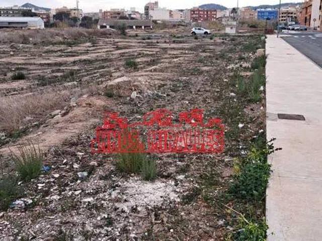 Terreno en venta en el Vinalopó Mitjà / El Vinalopó Medio, Valencia