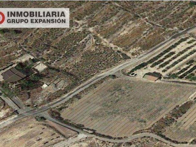 Terreno en venta en el Vinalopó Mitjà / El Vinalopó Medio, Valencia