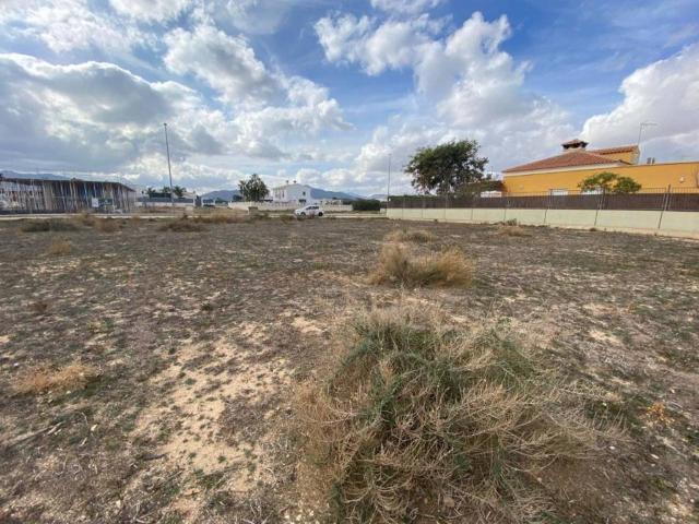 Terreno en venta en el Vinalopó Mitjà / El Vinalopó Medio, Valencia