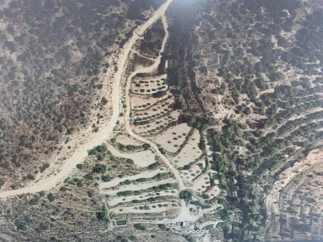 Terreno en venta en el Vinalopó Mitjà / El Vinalopó Medio, Valencia