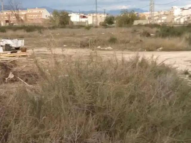 Terreno en venta en el Vinalopó Mitjà / El Vinalopó Medio, Valencia