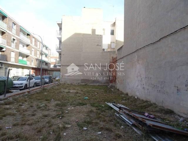 Terreno en venta en el Vinalopó Mitjà / El Vinalopó Medio, Valencia