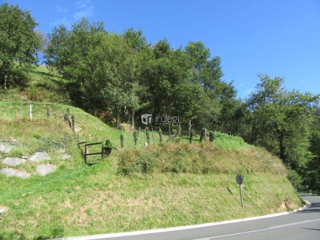 Casa Rural en venta en Asteasu, Guipúzcoa