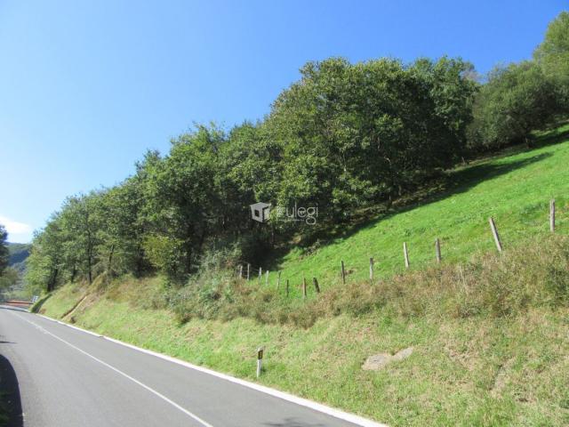 Casa Rural en venta en Asteasu, Guipúzcoa